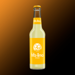 Fritz-ORANGE 0,33l