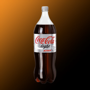 Coca Cola Light 1L