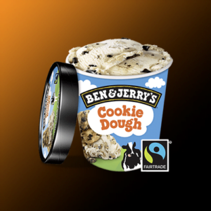Ben&Jerry´s Cookie Dough