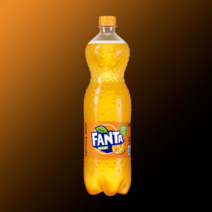 Fanta 1L