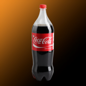 Coca Cola 1L