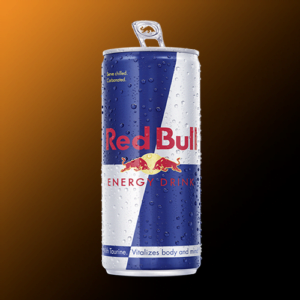 Red Bull 250ml