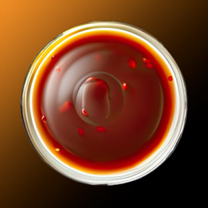 Asia Sauce scharf
