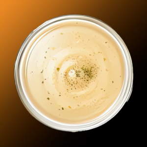 Sour Cream