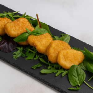 Chicken Nuggets [6 Stück]