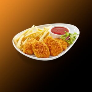Chicken Crossies [15 Stück]