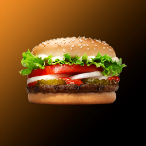 Cheese Burger