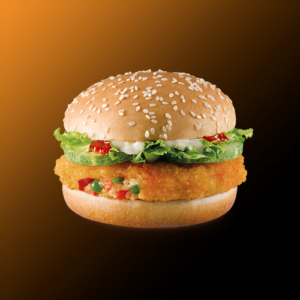 Chicken Burger