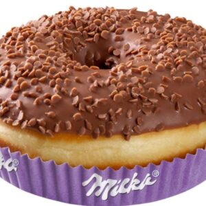 Milka Donuts