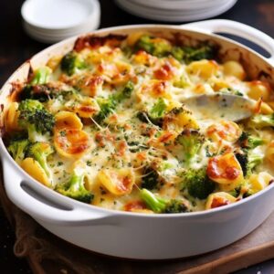 Vegetarischauflauf