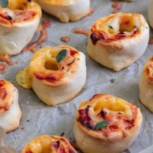 8 Bergbrötchen