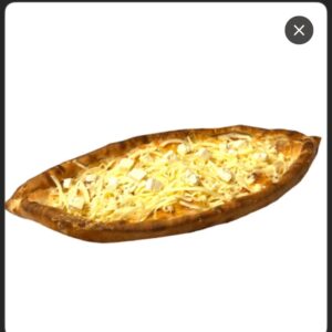 Pide Hirtenkäse