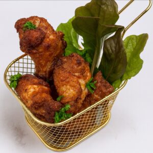 Chicken Wings [20Stück]