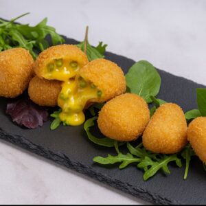 Chili Cheese Nuggets [20Stück]