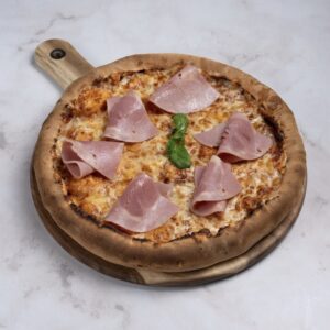 Pizza Schinken