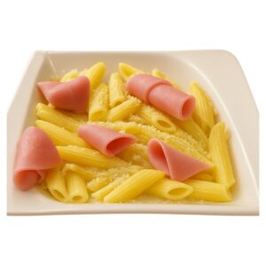 Pasta Schinken Carbonara