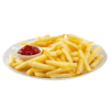 pommes