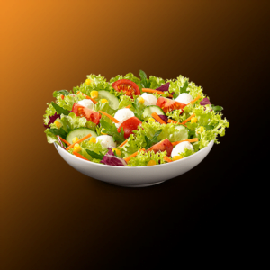 Mix Salat