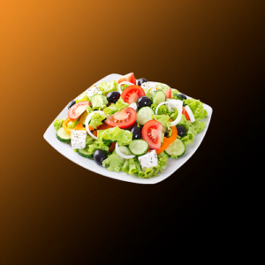 Griechischer Salat