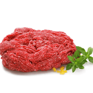 Hackfleisch